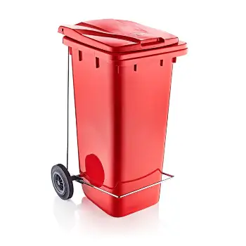 Contenitore Rifiuti