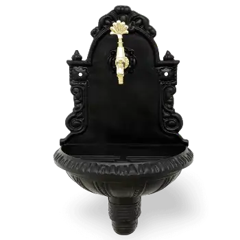 Fontanella Giardino Ghisa