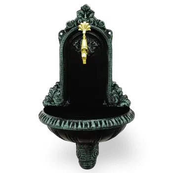 Fontanella Giardino Ghisa