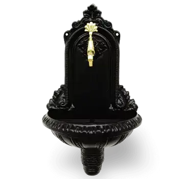 Fontanella Giardino Ghisa