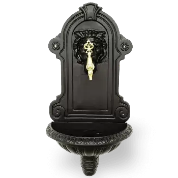 Fontanella Giardino Ghisa