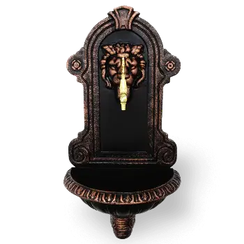 Fontanella Giardino Ghisa