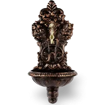 Fontanella Giardino Ghisa