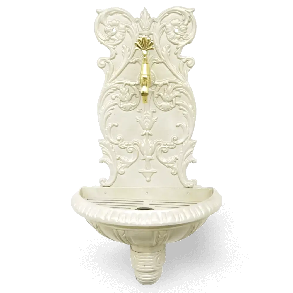 Fontanella Giardino Ghisa