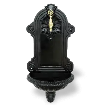 Fontanella Giardino Ghisa