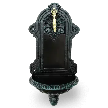 Fontanella Giardino Ghisa