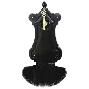 Fontanella Giardino Ghisa