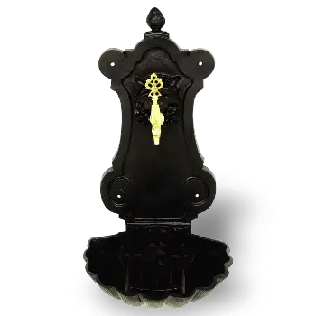 Fontanella Giardino Ghisa