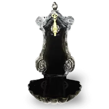 Fontanella Giardino Ghisa