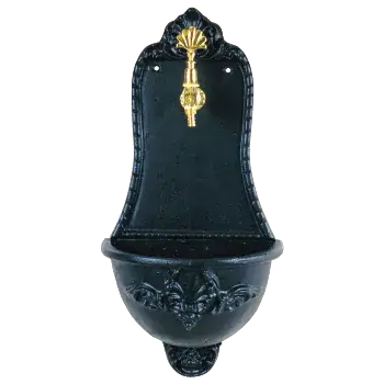 Fontanella Giardino Ghisa