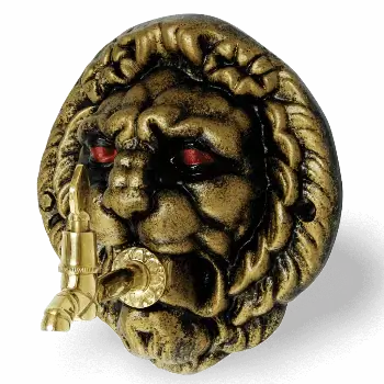 Fontanella Giardino Ghisa