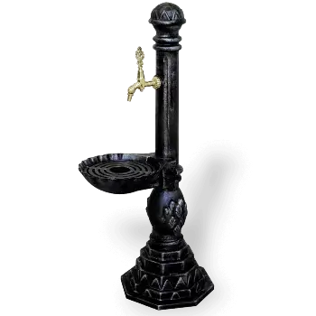 Fontanella Giardino Ghisa