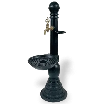 Fontanella Giardino Ghisa