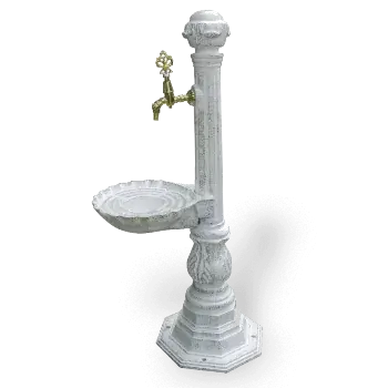 Fontanella Giardino Ghisa