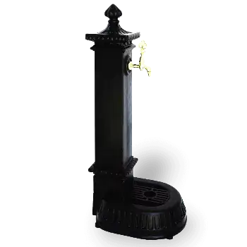 Fontanella Giardino Ghisa