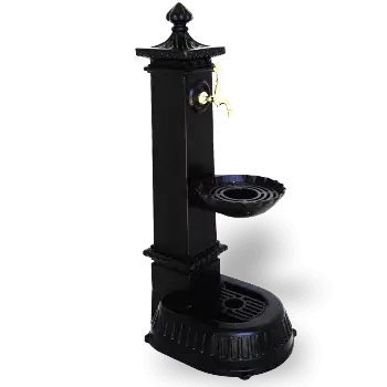 Fontanella Giardino Ghisa