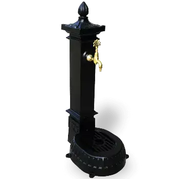 Fontanella Giardino Ghisa