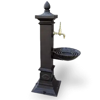 Fontanella Giardino Ghisa