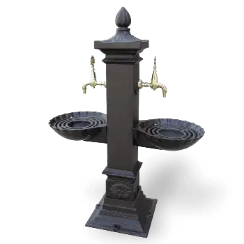 Fontanella Giardino Ghisa