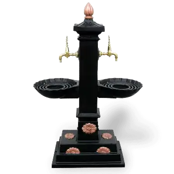 Fontanella Giardino Ghisa