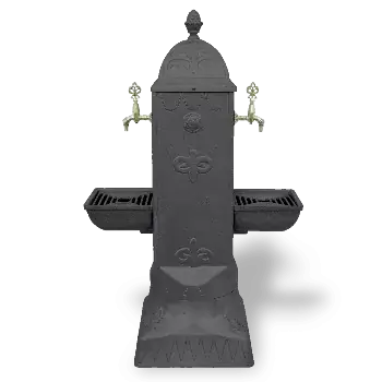 Fontanella Giardino Ghisa