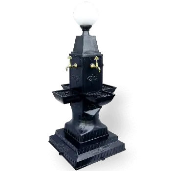 Fontanella Giardino Ghisa