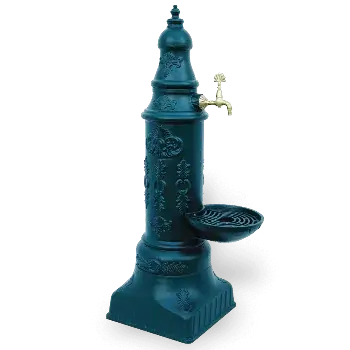 Fontanella Giardino Ghisa