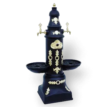 Fontanella Giardino Ghisa