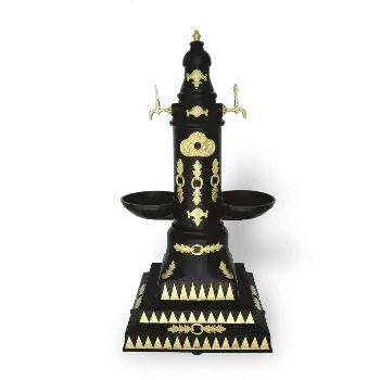 Fontanella Giardino Ghisa