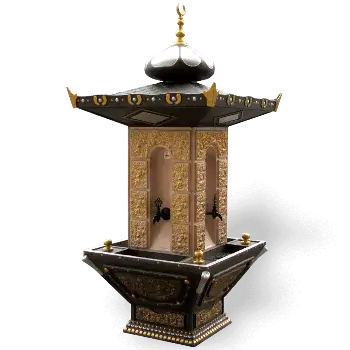 Fontanella Giardino Ghisa