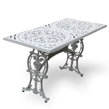 Table Fonte