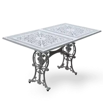 Table Fonte