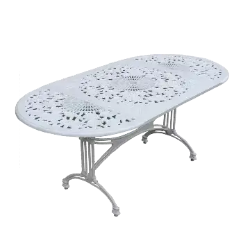 Table Fonte