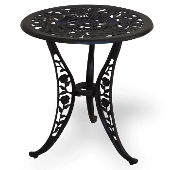 Table Fonte