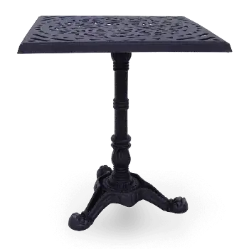 Table Fonte