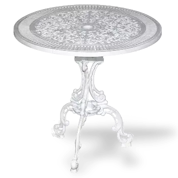 Table Fonte