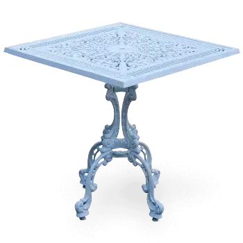 Table Fonte