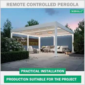 Pergola