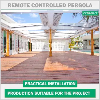 Pergola