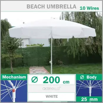 Umbrela de Plaja
