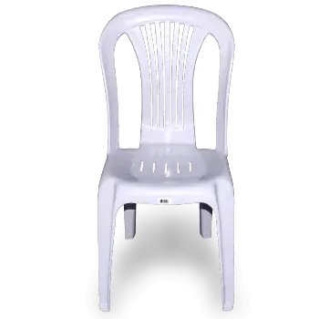 Chaise en Plastique