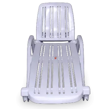 Plastik Quyosh To'shagi