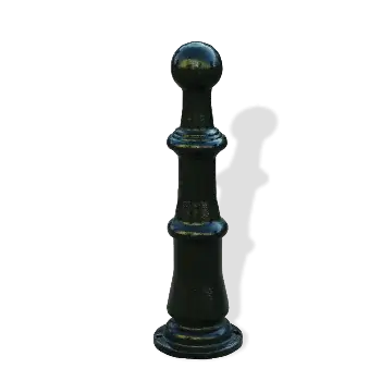 Bollard