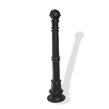 Bollard